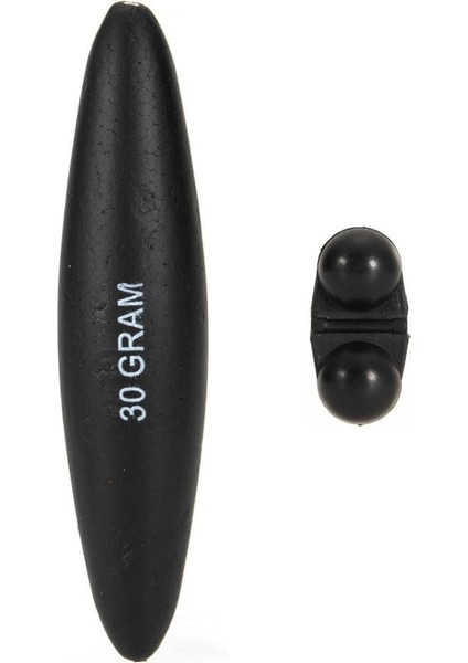 30G Tarzı 20G 30G Yüzdürme Eva Inline Bobber Tuzlu Su Balıkçılığı Ağırlıklı Yüzer Boncuk Yayın Balığı Canlı Yem Balıkçılık Çanı Yeni Varış (Yurt Dışından)