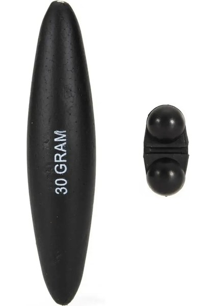 30G Tarzı 20G 30G Yüzdürme Eva Inline Bobber Tuzlu Su Balıkçılığı Ağırlıklı Yüzer Boncuk Yayın Balığı Canlı Yem Balıkçılık Çanı Yeni Varış (Yurt Dışından) fırsatları