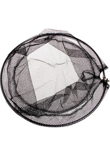 40CM Tarzı 2021 Yeni Balıkçılık Katlanır Ağlar Eşkenar Dörtgen Delik Derinliği Iniş Dip Brail Kafesler Aksesuarlar Yeni Dro (Yurt Dışından)