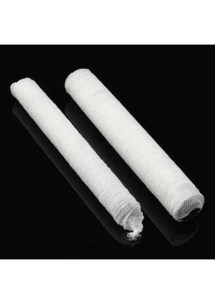 2.5CM5M Tarzı M Su Çözünen Pva Dar Örgü Tüp Net Sazan Balıkçılık Besleyici Lures Dolum Piston Bar Takım Sazan Balıkçılık Besleyici (Yurt Dışından) indirimleri