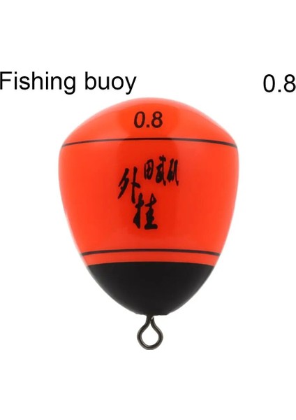 0.8-Balıkçılık Şamandıra Stili Yeni Dış Balıkçılık Şamandırası Çınar Ağacı Deniz Balıkçılığı Kaya Balıkçılığı Şamandıra Düşmeye Dayanıklı B, 2b, 3b, 4b, 5b (Yurt Dışından)