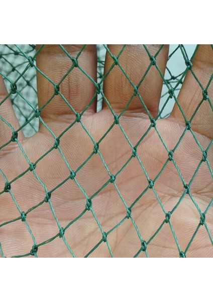 1 Adet Katlanabilir Balık Ağları Balık Potu Tuzak Filet De Peche Rete Pesca Balık Kurutma Naylon-Balık Ağı Cağlık (Yurt Dışından)