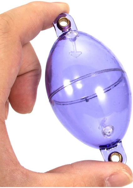 Şeffaf Stil 5 Adet Balıkçılık Şamandıra Pvc Kabarcık Yüzer Deniz Sazanı Kaba Yüzey Kontrolörü Balıkçılık Şamandıra Topu Balık Takımı Aksesuarları Deniz Balıkçılığı (Yurt Dışından) modelleri