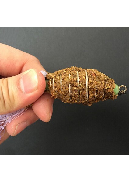 10 Beden Stili 1 Adet Balık Ağı Tuzak Örgü Işıltılı Netleştirme Fishnet Takımı Tasarım Bakır Yaylı Shoal Balıkçılık Tuzakları Için Döküm Ağları Balıkçılık Araçları (Yurt Dışından)