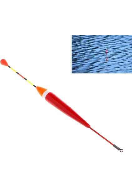 0.8g Tarzı Arp Balıkçılık Şamandıra Seti Şamandıra Bobber Sopa Balık Takımı Için Dikey 9 # 0.8g (Yurt Dışından) indirimleri