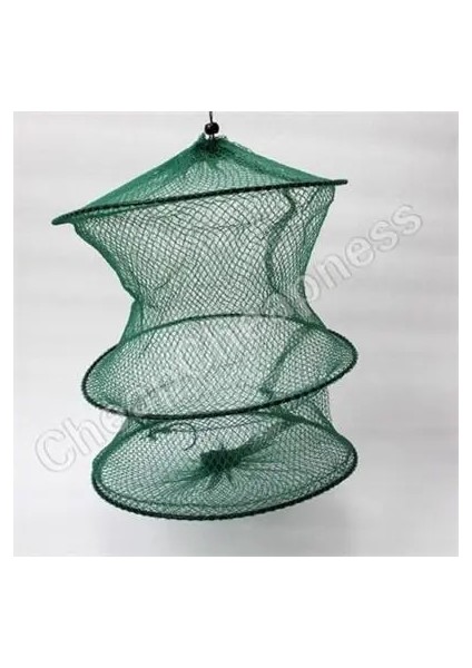2016 Katlanabilir Yengeç Balığı Crawdad Karides Minnow Balık Tutma Yemi Tuzak Daldırma Ağı Kafesi Özel Fermuar Naylon Balık Ağı Kafesi (Yurt Dışından) fiyatları