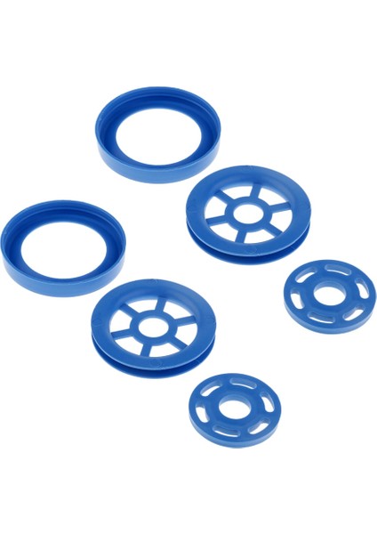 2 Takım cm Kolay Atma Döküm Net Halka Tuzak Yakalama Balık Ağı Abd Tarzı Dökme Net Aracı (Yurt Dışından) modelleri