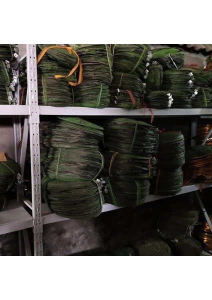 25X1.5M Stili Katlanır Balık Ağı Takımı Alüminyum Halka Kenar Çabuk Kuruyan Karides Ağı Balık Tutkal Karides Kafesi Balık Ağı Aksesuar Takımı (Yurt Dışından) modelleri
