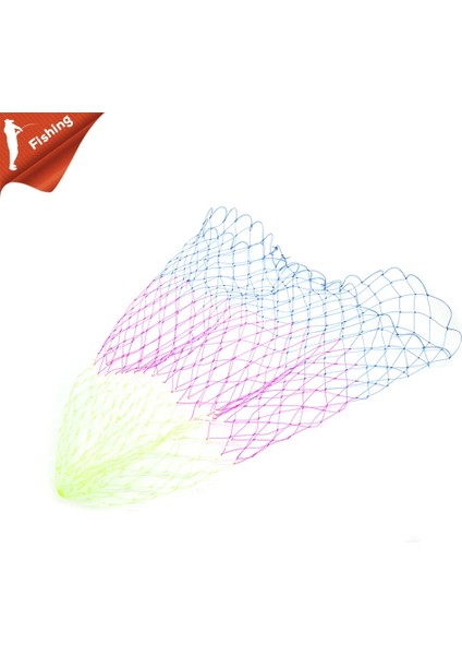 50CM-A Tarzı Naylon Balık Ağları Eşkenar Dörtgen Örgü Delik Derinliği Katlanabilir Balıkçılık Araçları Katlanır Naylon Iniş Dip Net (Yurt Dışından) modelleri