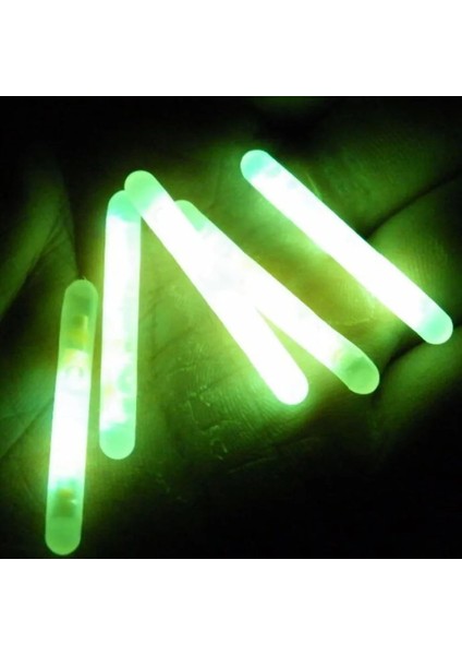 50 Adet 4.5X37MM Tarzı 10 Paket Çap: 6.0x ** 75 mm Gece Balıkçılık Şamandıra Glow Aydınlatma Çubuğu Değnek Yeşil Kimyasal Kızdırma Çubuğu Balıkçılık Şamandıra Için (Yurt Dışından) fırsatları