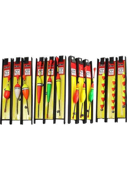 Kabak Tipi Stili 3 Adet Olta Bobber Hattı Kitleri Olta Köpük Şamandıra Kaya Balıkçılık Şamandıralar Set Olta Takımı Buz Balıkçılık Şamandıra Balık Aksesuarları Hediyeler (Yurt Dışından) fiyatları