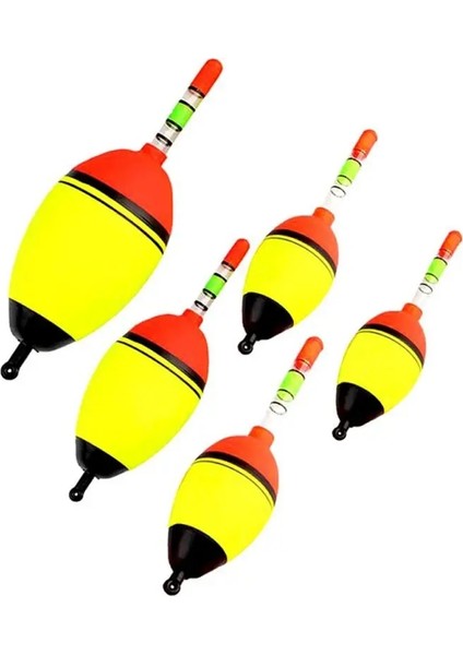 8g Tarzı Eva Balıkçılık Gece Balıkçılık Şamandıra Deniz Balıkçılığı Için Büyük Göbek Şamandıra Sazan Balık Takımı Yüksek Esneklik Açık Balıkçılık Aksesuarları (Yurt Dışından) fiyatları