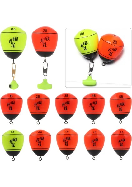 2.0 Balıkçı Şamandırası Stili Kaya Balıkçılığı Şamandıra Deniz Balıkçılığı Harici Çınar Balıkçılığı Şamandıra Pomza Çarpışma Önleyici Plug-In Işık Olta Takımı Aksesuarları (Yurt Dışından) fiyatları