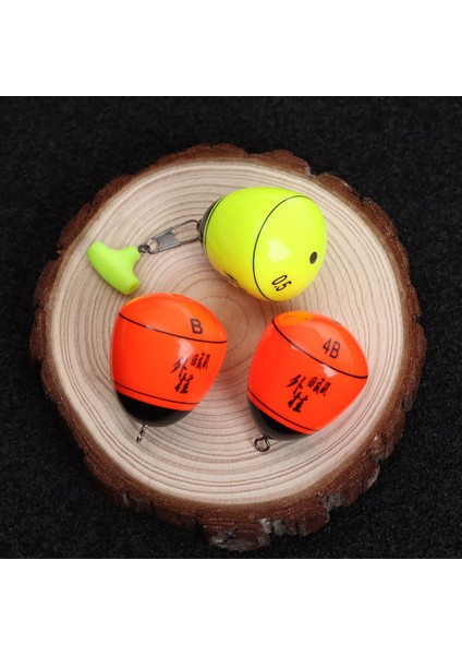 2.0 Balıkçı Şamandırası Stili Kaya Balıkçılığı Şamandıra Deniz Balıkçılığı Harici Çınar Balıkçılığı Şamandıra Pomza Çarpışma Önleyici Plug-In Işık Olta Takımı Aksesuarları (Yurt Dışından) fırsatları