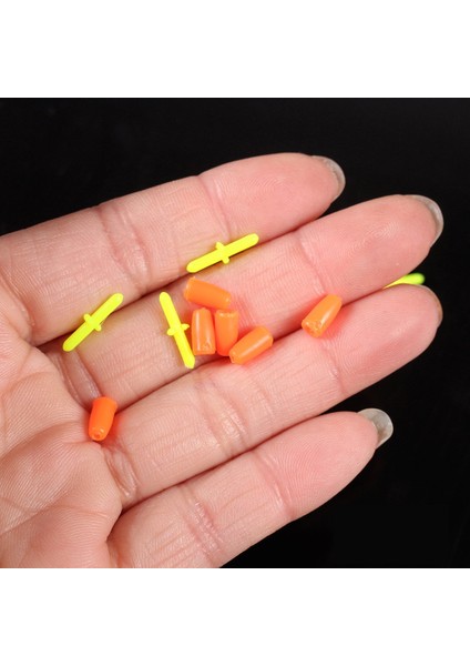 Büyük Stil Ara Çubuk Bobber Şamandıra Tıpaları Deniz Balıkçılığı Rüzgar Önleyici Bar Çubuk Bobber Şamandıra Tıpaları Olta Takımı Çubukları (Yurt Dışından) fiyatları