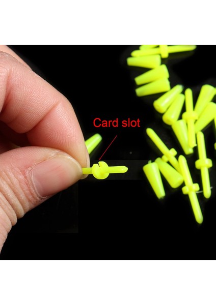 Büyük Stil Ara Çubuk Bobber Şamandıra Tıpaları Deniz Balıkçılığı Rüzgar Önleyici Bar Çubuk Bobber Şamandıra Tıpaları Olta Takımı Çubukları (Yurt Dışından) modelleri