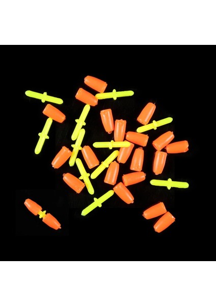 Büyük Stil Ara Çubuk Bobber Şamandıra Tıpaları Deniz Balıkçılığı Rüzgar Önleyici Bar Çubuk Bobber Şamandıra Tıpaları Olta Takımı Çubukları (Yurt Dışından) fırsatları