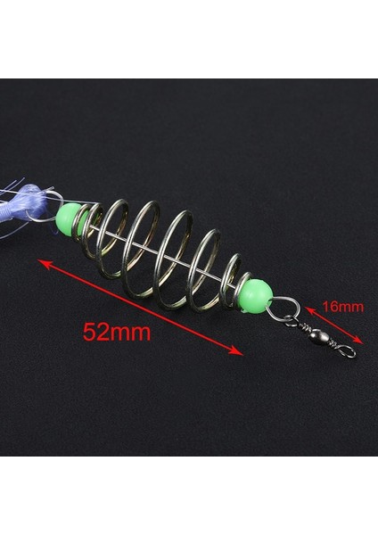 5CMX5CM Tarzı Çok Boyutlu Balıkçılık Döküm Ağı Balık Ağı Tuzak Örgü Döküm Rede Ağ Besleyici Takımı Fırlatma Balık Ağı Balık Ağı Epuisette (Yurt Dışından)