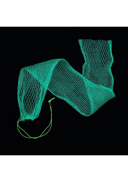 1.5m Tarzı 1 Adet Naylon Katlanabilir Balık Ağı Balık Pot Tuzak Balık Ağı Cağlık Basit Balık Koruma Düz Taban Kiriş Ağız Uzunluğu 1 M. (Yurt Dışından) fırsatları