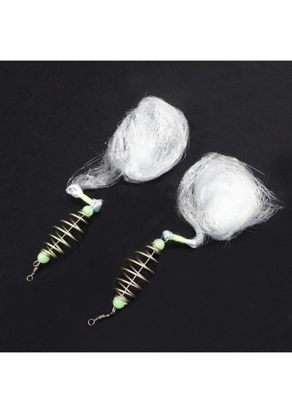 No.7 Tarzı Ortable Balık Ağı Tuzak Lu Nous Boncuk Bakır Yaylı Balık Ağı Balık Ağı Takımı Kancaya Gerek Yok Balık Tutma Balık Aleti Aksesuarı (Yurt Dışından)