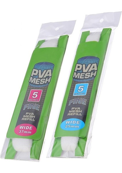 25 mm Tarzı mm Balık Ağı Pva Balıkçılık Mesh Çözünür Dar Balıkçılık Ağı Dolum Yem Korumak Balık Ağı Aksesuarları Mücadele (Yurt Dışından) fırsatları