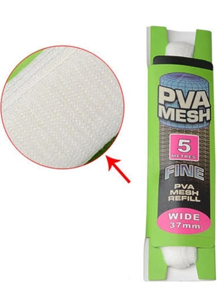 25 mm Tarzı mm Balık Ağı Pva Balıkçılık Mesh Çözünür Dar Balıkçılık Ağı Dolum Yem Korumak Balık Ağı Aksesuarları Mücadele (Yurt Dışından) indirimleri