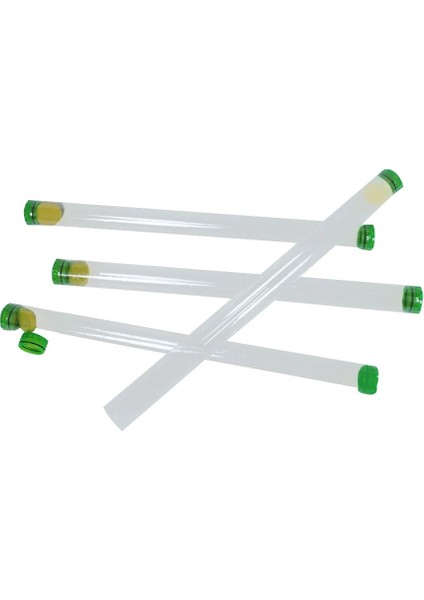 4.5X50CM Stili Balıkçılık Şamandıraları Tüp cm Şeffaf Kalın Bobbers Plastik Şamandıra Balsa Şamandıra Koruyucu Depolama Uç Kapakları Büyük Balıkçılık Takımları (Yurt Dışından)