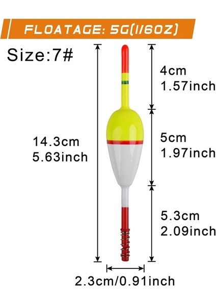 2 Adet Tarzı 2 Adet Balıkçılık Şamandıraları 5g Slip Bobber Barguzinsky Köknar Şamandıra Dikey Şamandıra Şamandıra Sazan Balıkçılık Bobbers Olta Takımı Pesca (Yurt Dışından) fiyatları