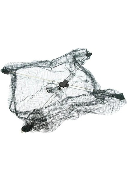 %35 Sıcak! Pratik Balık Ağı Katlanabilir Örgü Yemler Tuzak Dökme Yengeç Karides Kafesi Balıkçılık Aletleri (Yurt Dışından) fiyatları