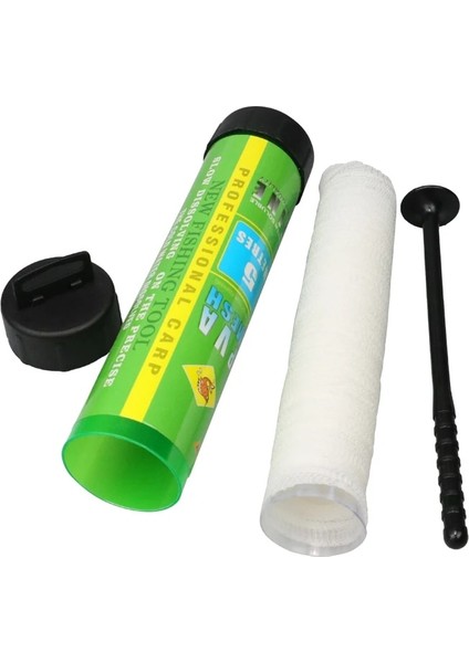 25MM1 Stil M Su Çözünen Pva Dar Örgü Tüp Net Sazan Balıkçılık Besleyici Lures Dolum Piston Bar Takım Sazan Balıkçılık Besleyici (Yurt Dışından) fiyatları