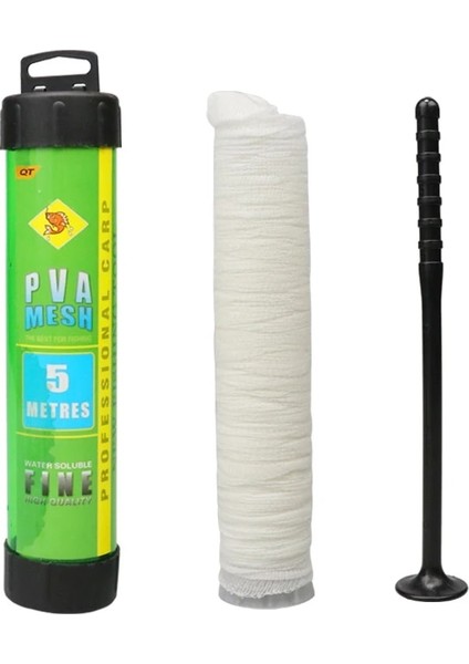 25MM1 Stil M Su Çözünen Pva Dar Örgü Tüp Net Sazan Balıkçılık Besleyici Lures Dolum Piston Bar Takım Sazan Balıkçılık Besleyici (Yurt Dışından) modelleri