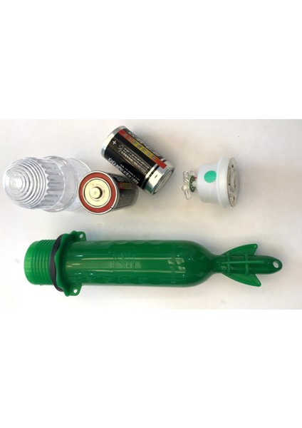 Mavi-Yeşil 2 Renk Stili Posidon 25CM 3.0V Çeşitli Renkler Balık Ağı Sinyal Işığı Balık Tutma Ağı Lambası Çekmek Kamp Dış Mekan Işık Balıkçılık Şamandıra Işık (Yurt Dışından) modelleri