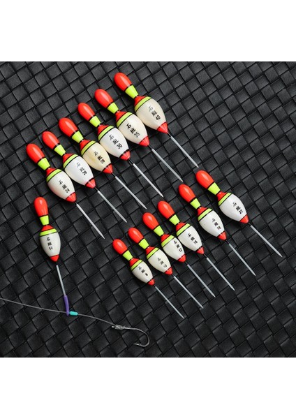 No.20 Tarzı 1 Adet Nefis Dayanıklı Kalın Kuyruk Balıkçılık Şamandıraları Taşınabilir Balsa Ahşap Şamandıralar Çok Boyutlu Uzun Kuyruk Şamandıra Açık Balıkçılık Aksesuarı (Yurt Dışından) fırsatları