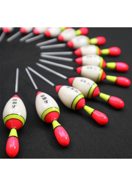 No.20 Tarzı 1 Adet Nefis Dayanıklı Kalın Kuyruk Balıkçılık Şamandıraları Taşınabilir Balsa Ahşap Şamandıralar Çok Boyutlu Uzun Kuyruk Şamandıra Açık Balıkçılık Aksesuarı (Yurt Dışından) indirimleri