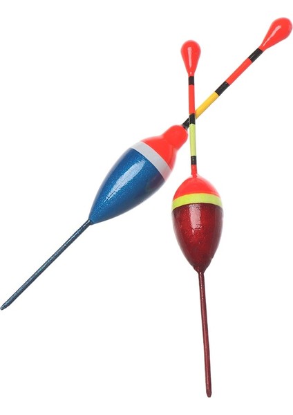 Stil D Stili Buz Balıkçılık Cazibesi Şamandıralar Çeşitli Boyutlar Işık Çubuğu Şamandıralar Bobbers Göstergesi Kayma Sürüklenme Tüpü Dalgalanma Balıkçılık Aksesuarları (Yurt Dışından) fırsatları