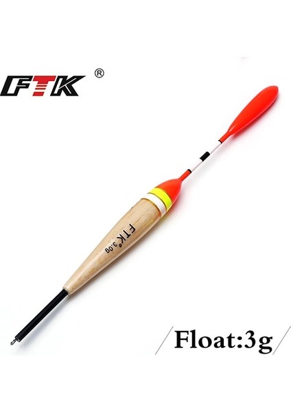 3g Tarzı Barguzinsky Köknar Lot Ağırlık Balıkçılık Şamandıra Uzunluğu Ccm Şamandıra Sazan Balıkçılık Için (Yurt Dışından)