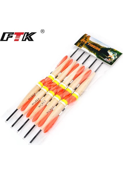 3g Tarzı Barguzinsky Köknar Lot Ağırlık Balıkçılık Şamandıra Uzunluğu Ccm Şamandıra Sazan Balıkçılık Için (Yurt Dışından) modelleri