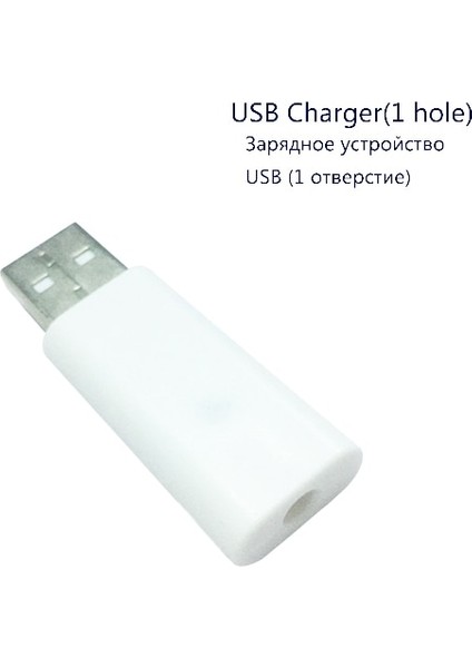 1 Delik USB 1 Adet Stili Yüksek Li Balıkçılık Şamandıra Araçları Şarj Edilebilir CR425 Aydınlık Balıkçılık Için Şamandıra Balıkçılık Bobber CR425 Balıkçılık Bobber Takımı (Yurt Dışından)