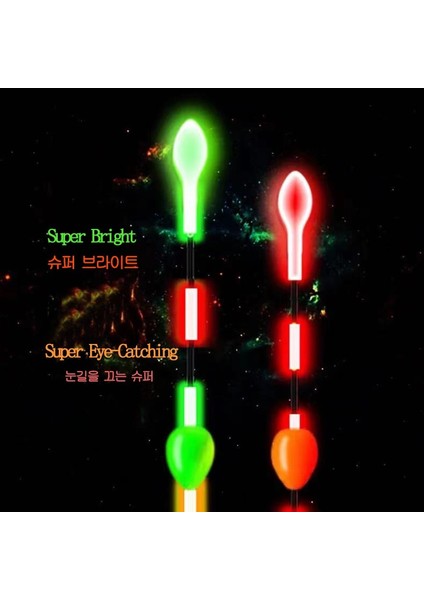 Ordu Yeşili Tarzı Nano Malzemeler Süper Kalın Yüzen Boncuklar Bite Otomatik Renk Değişimini Hatırlat Akıllı LED Balıkçılık Elektronik Aydınlık Şamandıra (Yurt Dışından) modelleri