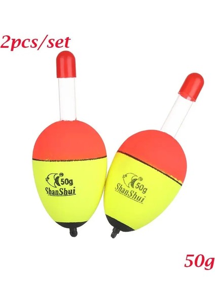 50G Tarzı Et Eva Aydınlık Yüzer Yüzer Deniz Kaya Balıkçılığı Çarpıcı Sert Kuyruk Göbek Yüzer 5GGGGGGGGGG0G (Yurt Dışından)