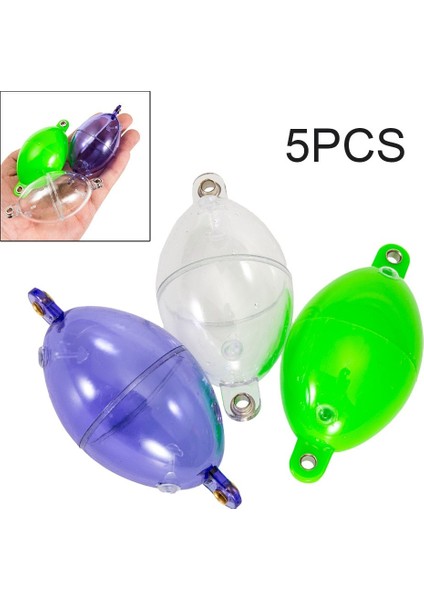 Mor Tarzı 5 Adet Balıkçılık Şamandıra Pvc Kabarcık Yüzer Deniz Sazanı Kaba Yüzey Kontrolörü Balıkçılık Şamandıra Topu Iscas Pesca Balık Takımı Aksesuarları (Yurt Dışından) fiyatları