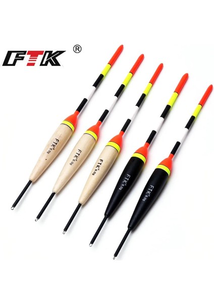 5g Tarzı Ftk Barguzinsky Fir Light On The Dark Lot Balık Tutma Şamandıra Uzunluğu cm Şamandıra Ağırlığı Sazan Balıkçılığı Için (Yurt Dışından) fırsatları