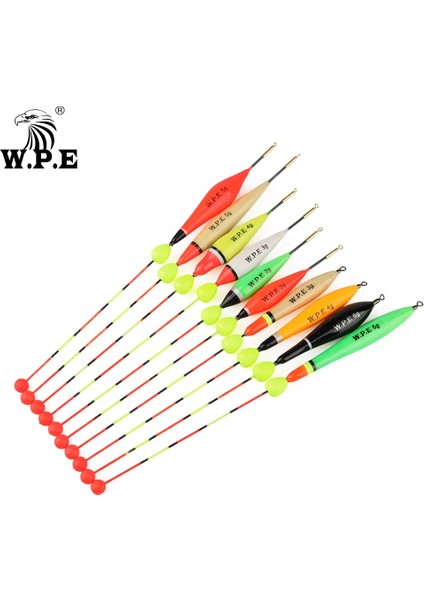 YP11-003 Stili W.p.e Lot Balıkçılık Şamandırası Boyutu Yüzen Top Kayar Şamandıra Barguzinsky Köknar Şamandıra Şamandıra Bobber Olta Takımı Pesca (Yurt Dışından) modelleri
