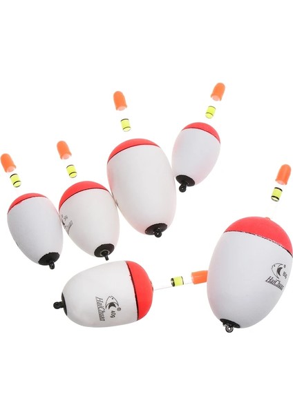 50G Tarzı 1 Adet Aydınlık Yüzen Yüzen Deniz Kaya Balıkçılığı Çarpıcı Sert Kuyruk Göbek Yüzen 10GGGGGGGGGGGG 2021 (Yurt Dışından) modelleri