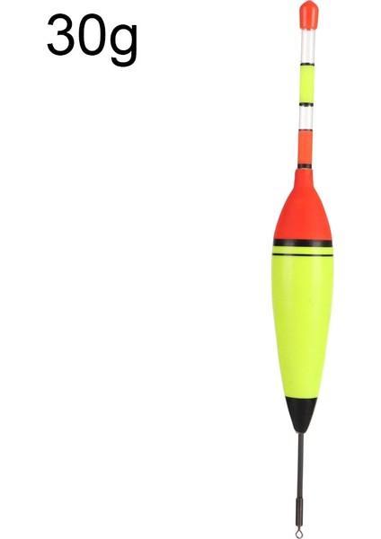 30G Tarzı Balıkçılık Şamandıraları Set Şamandıra Bobber Balıkçılık Işık Çubuğu Şamandıralar Balıkçılık Aksesuarları Için Dalgalanan Şamandıra Şamandıra 6gggggg (Yurt Dışından) fiyatları