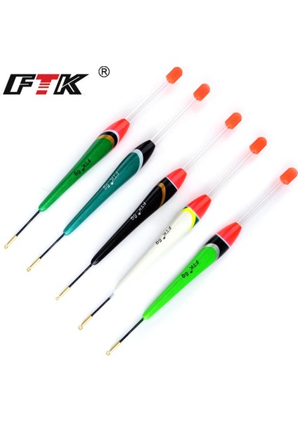 7g Tarzı 5 Adet Barguzinsky Köknar Şamandıra Balıkçılık Şamandıra Uzunluğu .5 cm Dikey Şamandıra Şamandıra Olta Takımı Sazan Balıkçılık Için (Yurt Dışından) modelleri