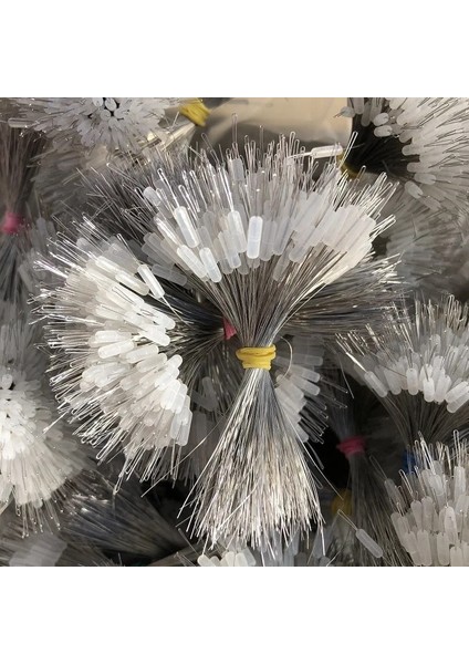 Zeytin L Tarzı Lot Şamandıra Şeffaf Kauçuk Tıpa M L Balıkçılık Bobber Tıpa Şamandıra Silindirik Uzay Fasulye Olta Aksesuarları (Yurt Dışından)