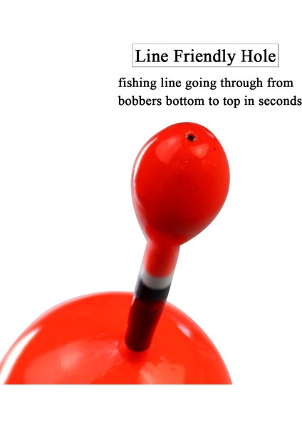 15G 2X5.28IN Yeşil Stil Xx4.8 Kayma Balıkçılık Şamandıra Bobber Crappie Bas Sazan Balıkçılık Kayma Sürüklenme Tüpü Ahşap Balıkçılık Şamandıra Bobbers (Yurt Dışından) indirimleri