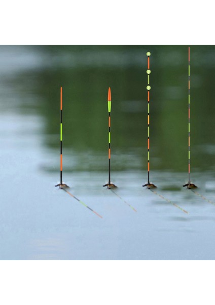 Typea Stili Elektrikli Balıkçılık Şamandıralar Kuyruk Değiştirme Gece Lambası Aydınlık Elektronik Şamandıra Kancası Bite Renk Değişen Olta Takımları (Yurt Dışından) modelleri