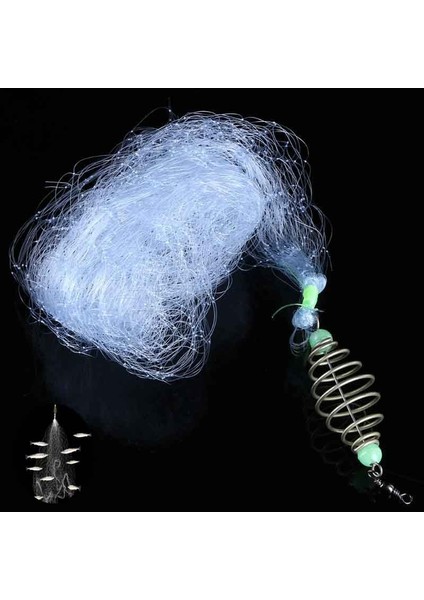 3 Boyutlu Stil Balıkçılık Araçları Çok Boyutlu Balık Ağı Tuzak Mesh Işıklı Ağ Balık Ağı Takımları Tasarım Bakır Yaylı Sığır Döküm Ağları (Yurt Dışından)